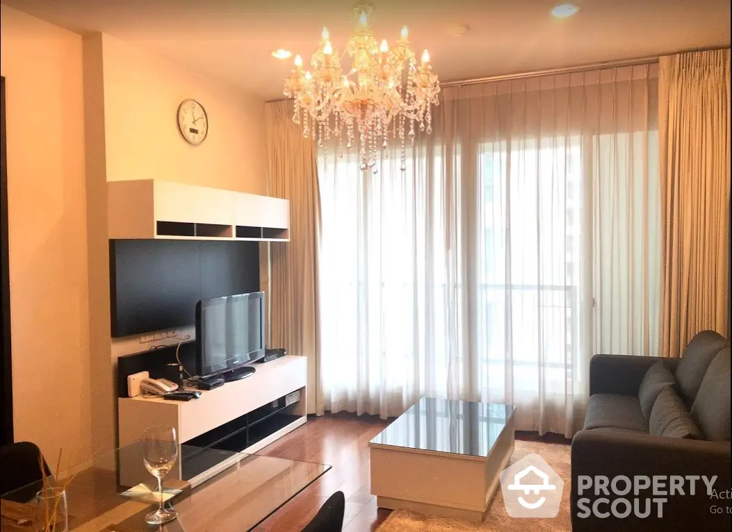  2 Bedrooms Condo -4