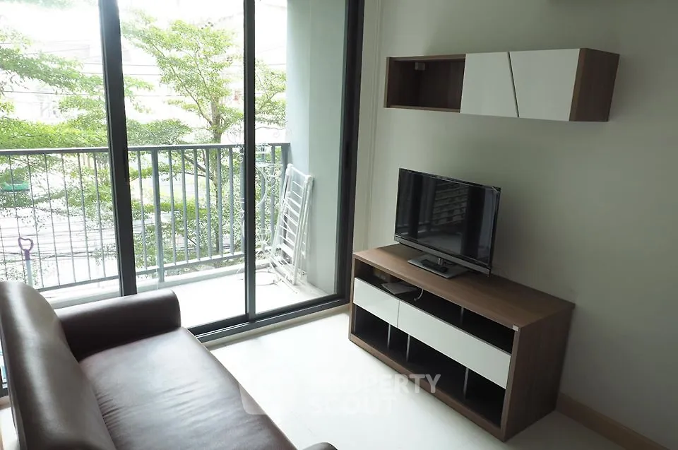 1 Bedroom Condo at The President Sukhumvit-1