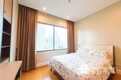  2 Bedrooms Condo at Bright Sukhumvit 24 Condominium-5