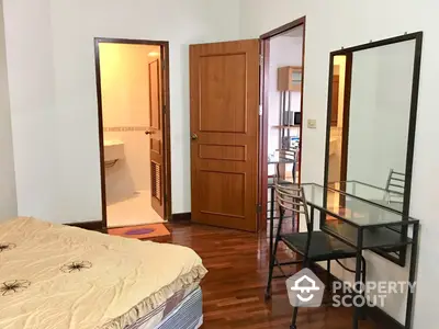 Fully Furnished 1 Bedroom Condo at Grand Diamond Pratunam-4