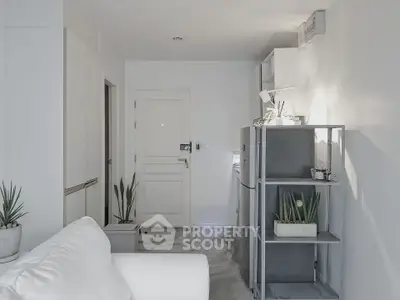  1 Bedroom Condo at The Nest Sukhumvit 22-4