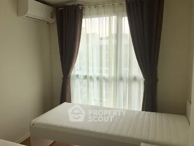  1 Bedroom Condo at The Selected Kaset Ngamwongwan-4