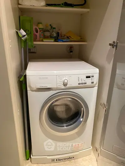  1 Bedroom Condo at The Address Sukhumvit 28-5