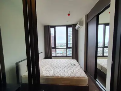  1 Bedroom Condo at The Line Sukhumvit 71-3