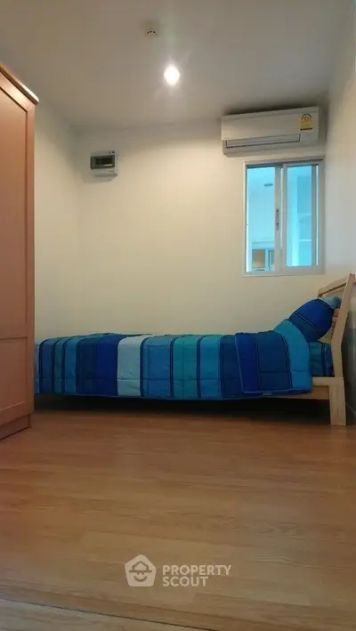  2 Bedrooms Condo at Lumpini Ville Lasalle Barring-4