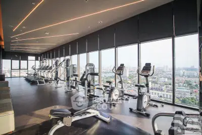  1 Bedroom Condo at Urbano Rajavithi-5