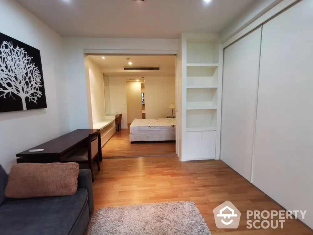  2 Bedrooms Condo at Amanta Ratchada-1