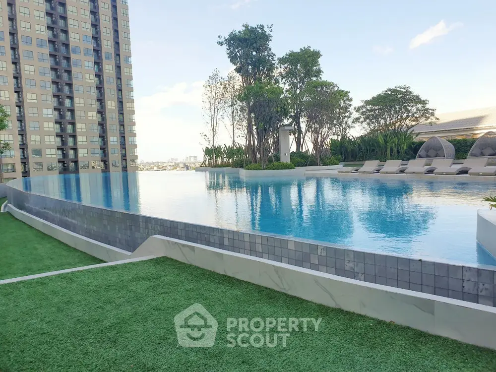  1 Bedroom Condo at Elio Del Nest-1
