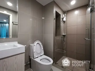  1 Bedroom Condo at Rich Park Triple Station-4