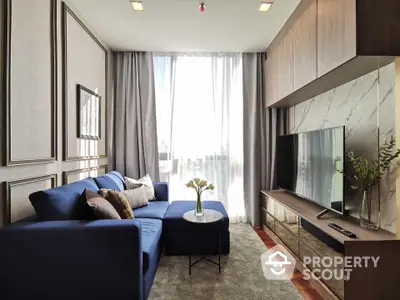  1 Bedroom Condo at Wish Signature Midtown Siam-4