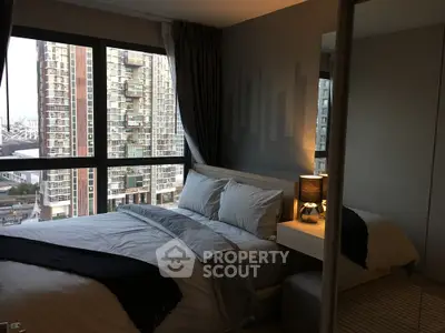  2 Bedrooms Condo at Ideo O 2 บางนา-4