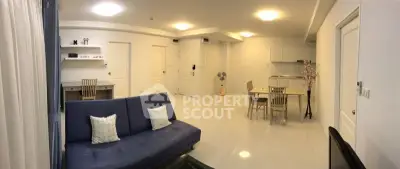  2 Bedrooms Condo at Summer Garden Chaeng Wattana-2