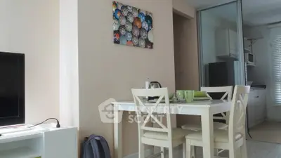  2 Bedrooms Condo at Mestyle Condo สุขุมวิท บางนา-4