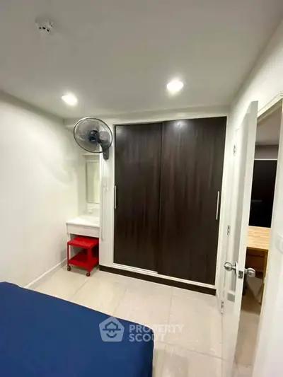1 Bedroom Condo at The Plenary Sathorn-2