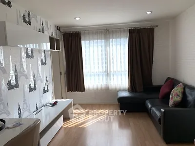 1 Bedroom Condo at Lumpini Ville Ramkhamhaeng 26-4