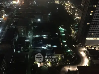  1 Bedroom Condo at Ideo O 2 บางนา-2