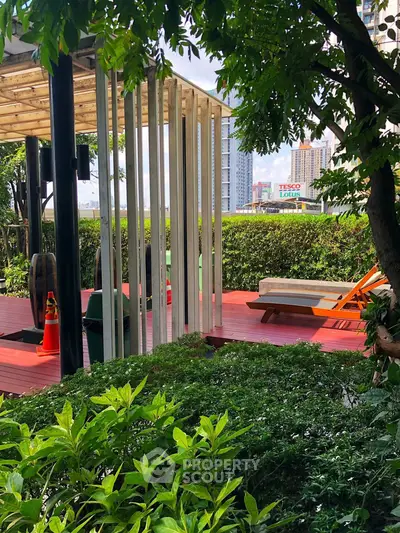  1 Bedroom Condo at Ideo Mobi Sukhumvit-3