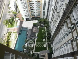  1 Bedroom Condo -2