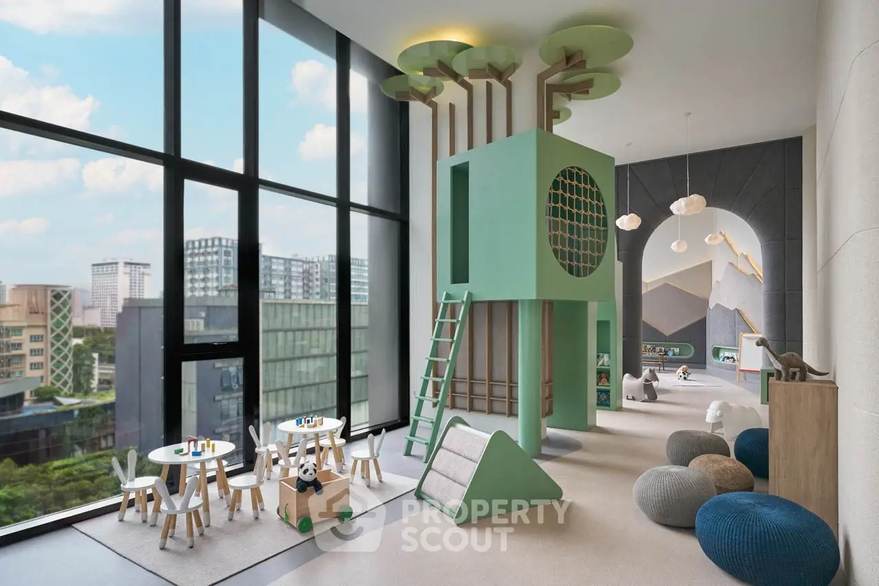 Nue District R9 Rama 9