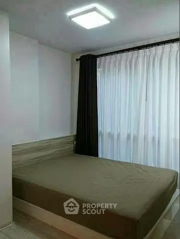  1 Bedroom Condo at C Style Condominium Ratchada 18-1