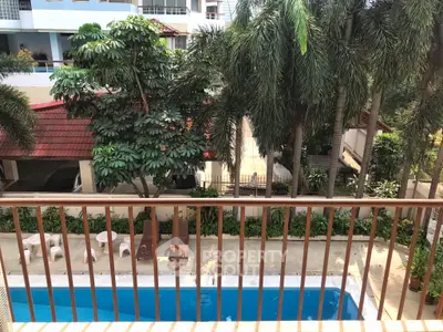  1 Bedroom Apartment at Lin Court-3