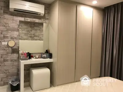  1 Bedroom Condo at Elements Srinakarin-4