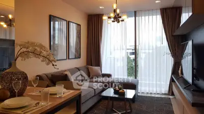 Fully Furnished 2 Bedrooms Condo at Downtown 49 Sukhumvit-5