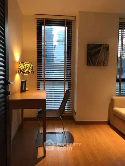 Fully Furnished 2 Bedrooms Condo at 59 Heritage Sukhumvit 59-4