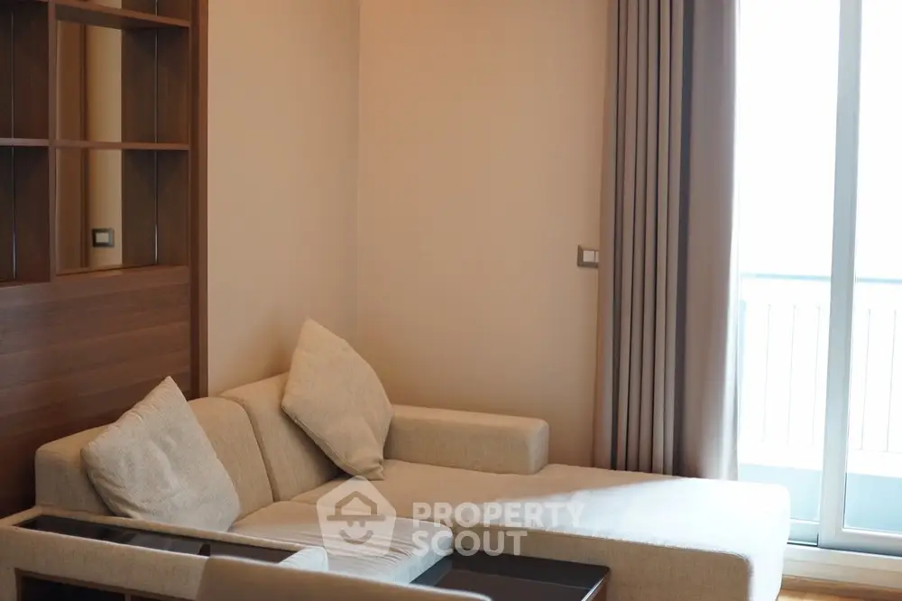  2 Bedrooms Condo at The Address Asoke-2