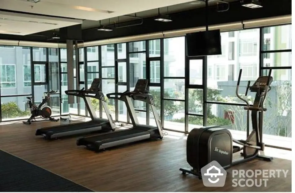  1 Bedroom Condo at The Sky Sukhumvit-1