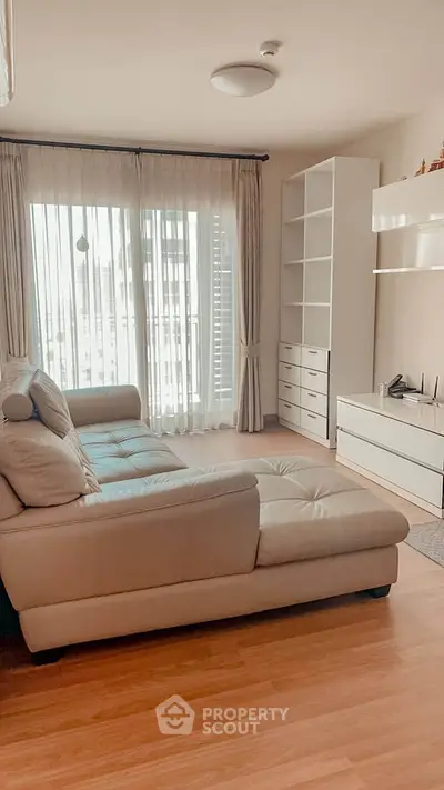  1 Bedroom Condo at S S Sukhumvit 101 1-4