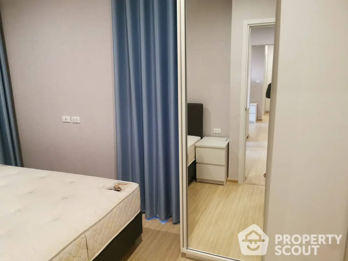 Plum Condo Pinklao Station Condo in Bangkok all facts PropertyScout