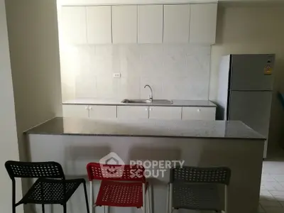  2 Bedrooms Condo at Taiping Towers Sukhumvit 63-5