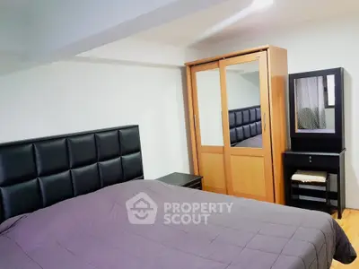  2 Bedrooms Condo at Thonglor Tower Condominium-5