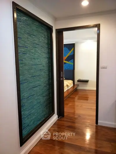  2 Bedrooms Condo at Avenue 61 Condominium-2