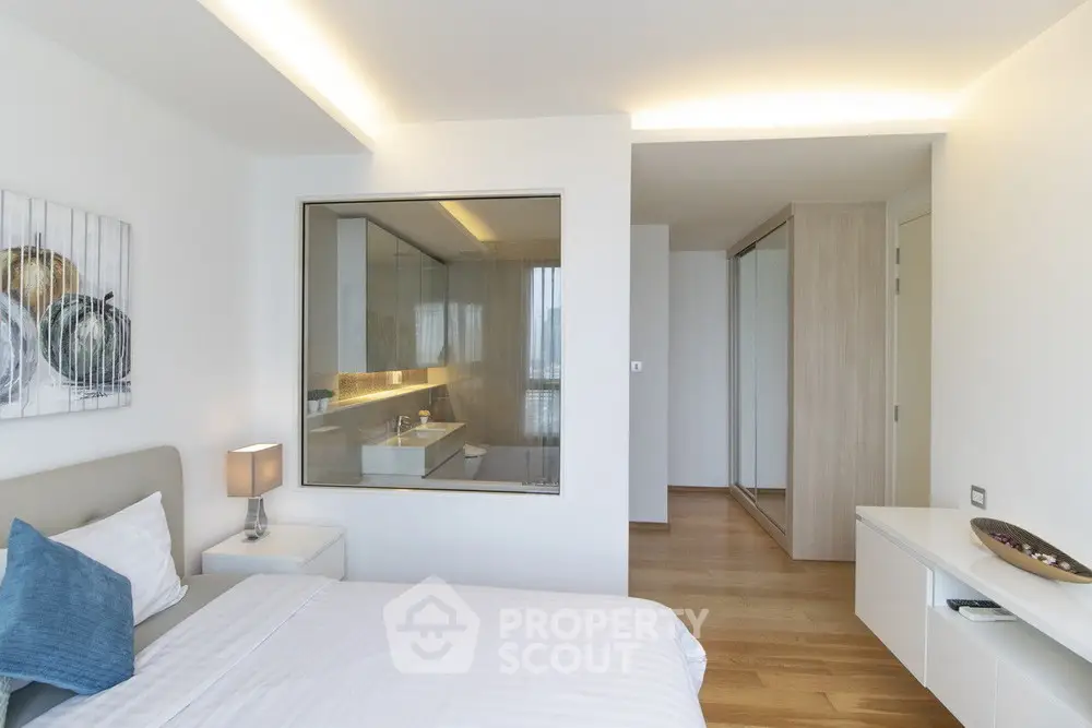  2 Bedrooms Condo at H Sukhumvit 43-1