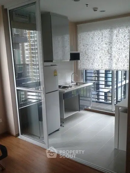  1 Bedroom Condo at The Base Sukhumvit 77-1