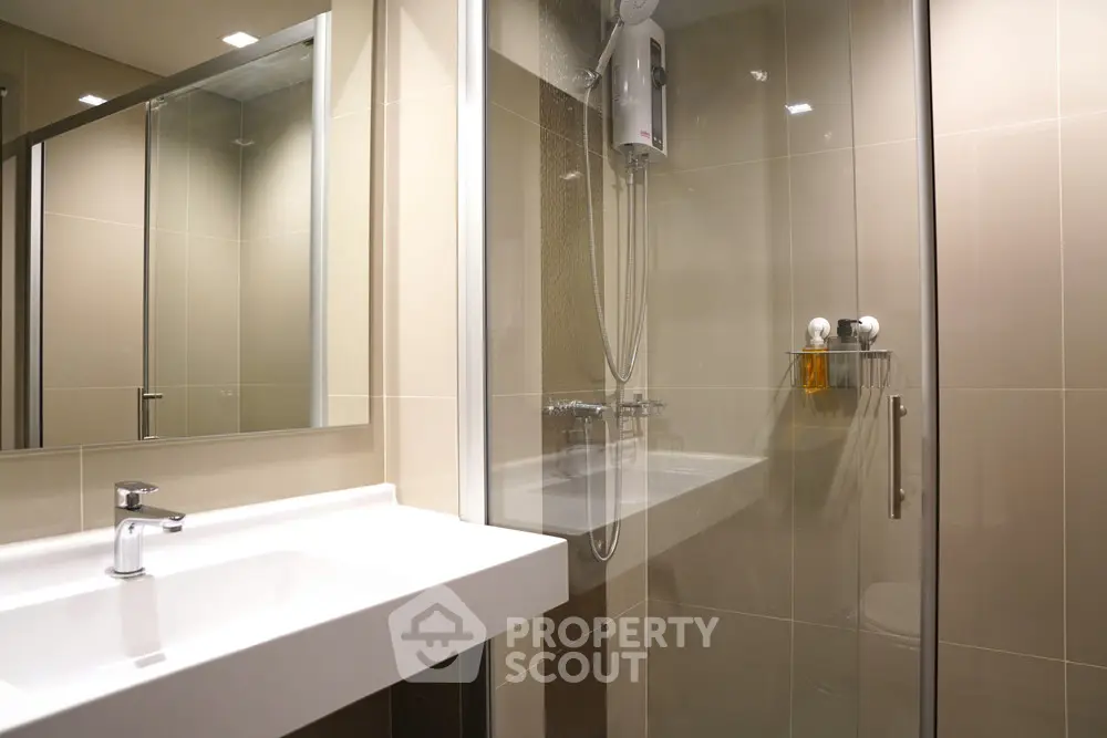  2 Bedrooms Condo at Ideo Sukhumvit 93-1