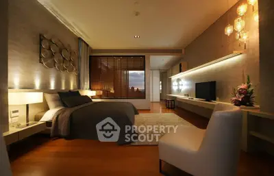  2 Bedrooms Condo at The Sukhothai Residences Condominium-2