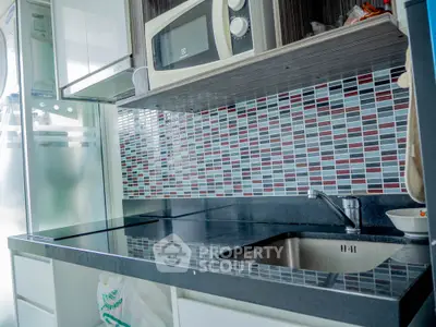  1 Bedroom Condo at Chateau In Town Sukhumvit 64-7
