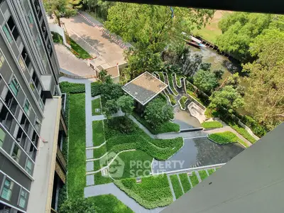 1 Bedroom Condo at Life One Wireless ไลฟ์ วัน วิทยุ-2