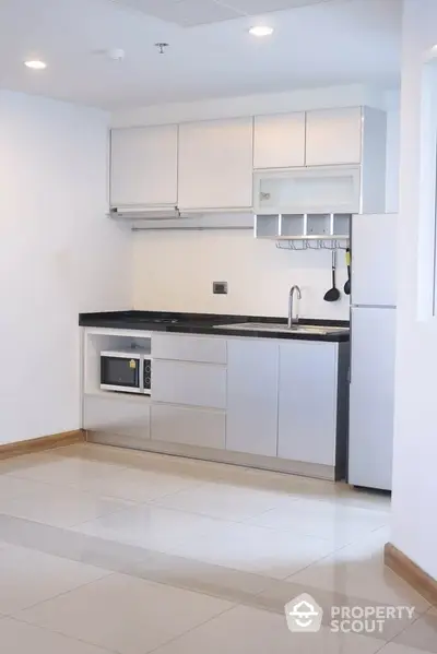  2 Bedrooms Condo at Supalai Wellington-5