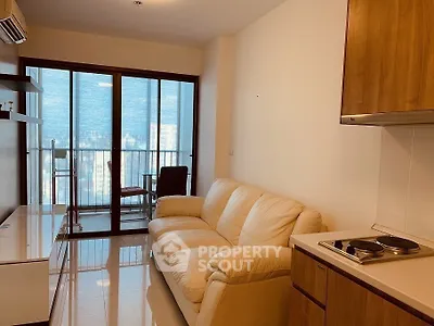  1 Bedroom Condo at Ideo Mix Sukhumvit 103-4