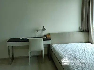  1 Bedroom Condo at Life Ratchada-4