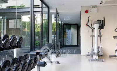  1 Bedroom Condo at The Seed Musee Sukhumvit 26-2