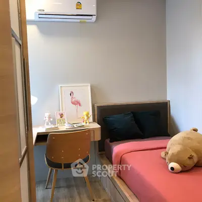 Fully Furnished 2 Bedrooms Serviced Apartment at Glory Sukhumvit-4