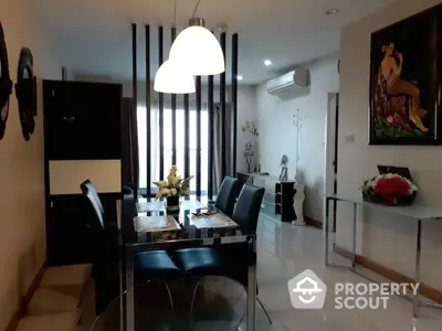  1 Bedroom Condo at Ivy River ไอวี่ ริเวอร์-3