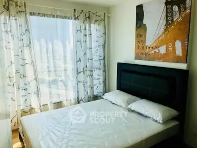  1 Bedroom Condo at The Base Rama 9 Ramkhamhaeng-3