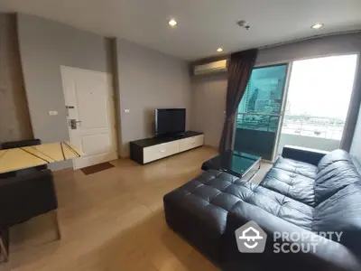  2 Bedrooms Condo at The Lighthouse Sathorn Chareonnakorn-5