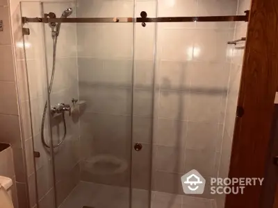  1 Bedroom Condo at Baan Suksan Condominium-5